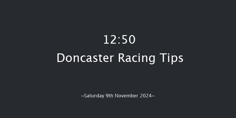 Doncaster  12:50 Maiden (Class 4) 6f Sat 26th Oct 2024