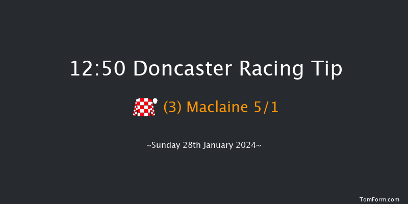 Doncaster  12:50 Handicap Chase (Class 4)
19f Sat 27th Jan 2024