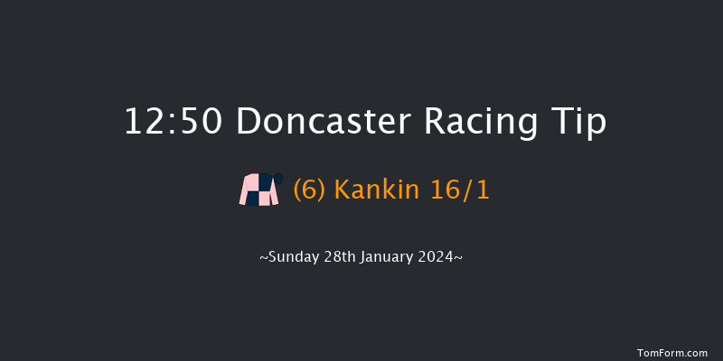 Doncaster  12:50 Handicap Chase (Class 4)
19f Sat 27th Jan 2024