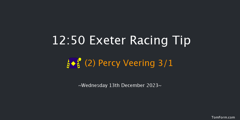 Exeter 12:50 Handicap Chase (Class 5) 24f Sun 26th Nov 2023