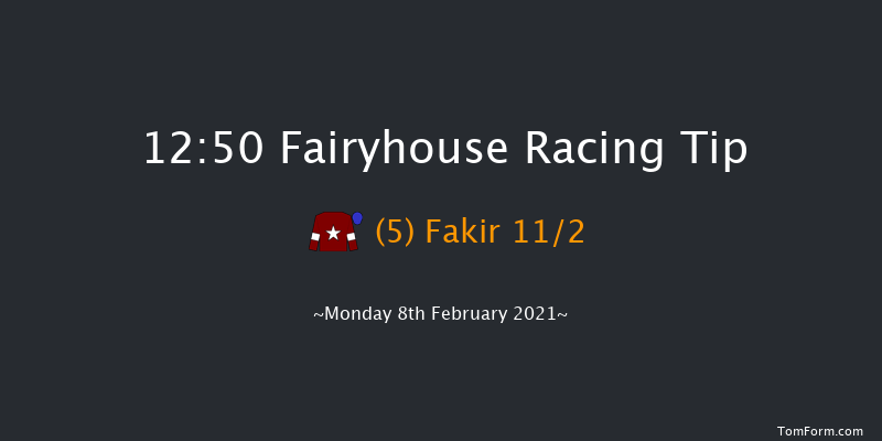 Sobac Soil.ie Beginners Chase Fairyhouse 12:50 Maiden Chase 22f Sat 16th Jan 2021