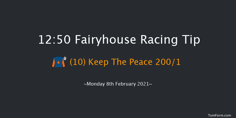 Sobac Soil.ie Beginners Chase Fairyhouse 12:50 Maiden Chase 22f Sat 16th Jan 2021