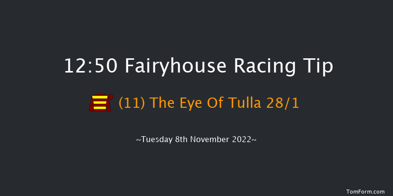 Fairyhouse 12:50 Handicap Chase 24f Sat 8th Oct 2022