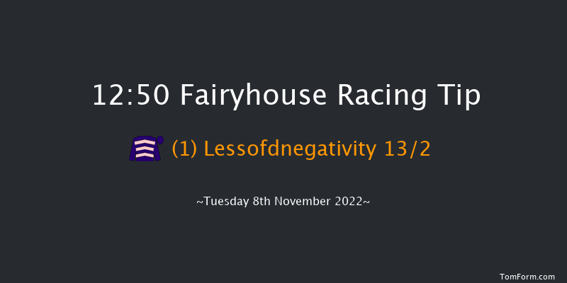 Fairyhouse 12:50 Handicap Chase 24f Sat 8th Oct 2022