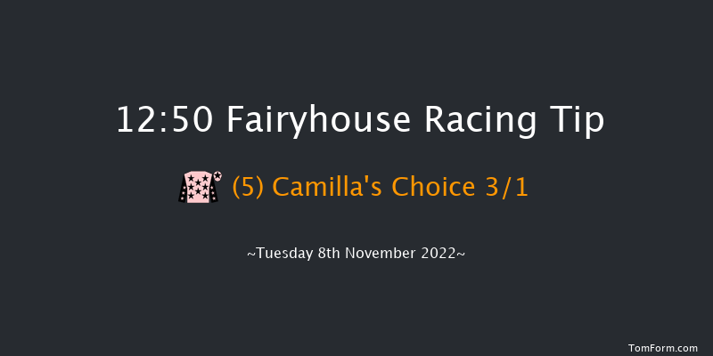 Fairyhouse 12:50 Handicap Chase 24f Sat 8th Oct 2022