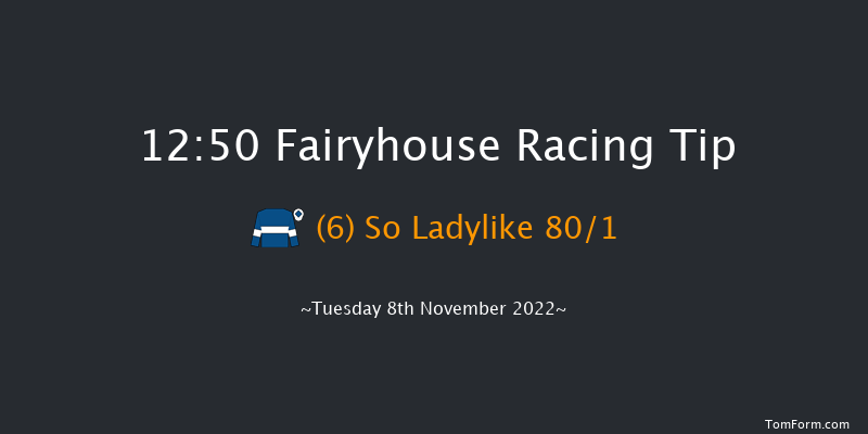 Fairyhouse 12:50 Handicap Chase 24f Sat 8th Oct 2022