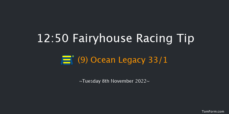 Fairyhouse 12:50 Handicap Chase 24f Sat 8th Oct 2022