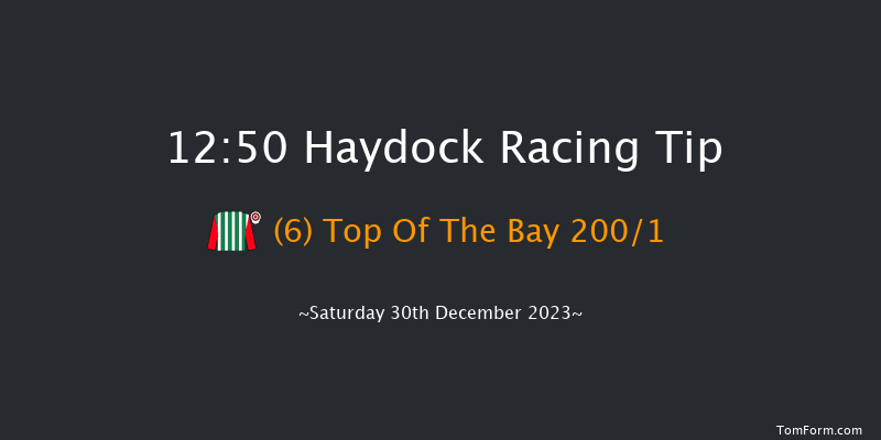 Haydock 12:50 Maiden Hurdle (Class 3) 
16f Sat 23rd Dec 2023