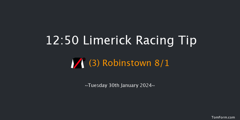 Limerick  12:50 Claiming Hurdle 21f Fri 29th Dec 2023