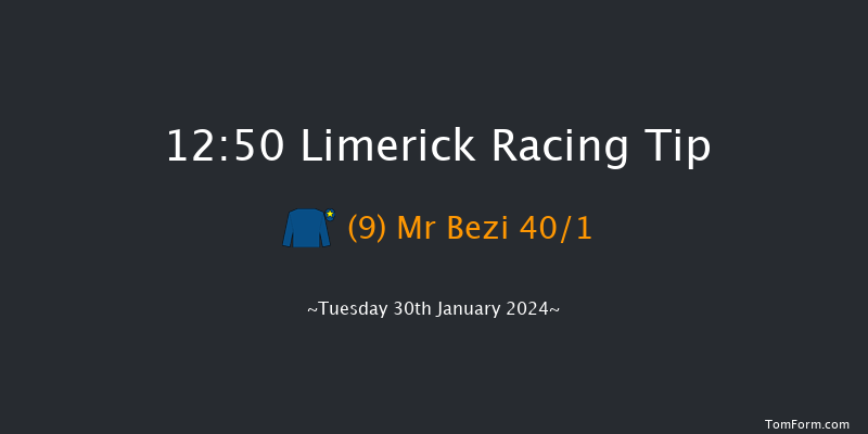 Limerick  12:50 Claiming Hurdle 21f Fri 29th Dec 2023