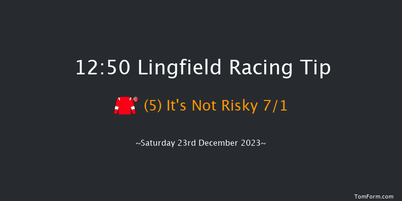 Lingfield 12:50 Handicap (Class 5) 10f Wed 20th Dec 2023