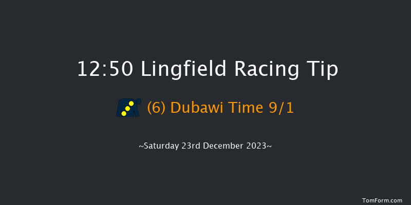 Lingfield 12:50 Handicap (Class 5) 10f Wed 20th Dec 2023