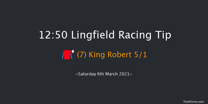 Heed Your Hunch At Betway Handicap Lingfield 12:50 Handicap (Class 6) 5f Fri 5th Mar 2021