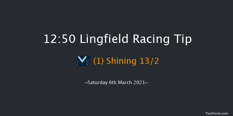 Heed Your Hunch At Betway Handicap Lingfield 12:50 Handicap (Class 6) 5f Fri 5th Mar 2021