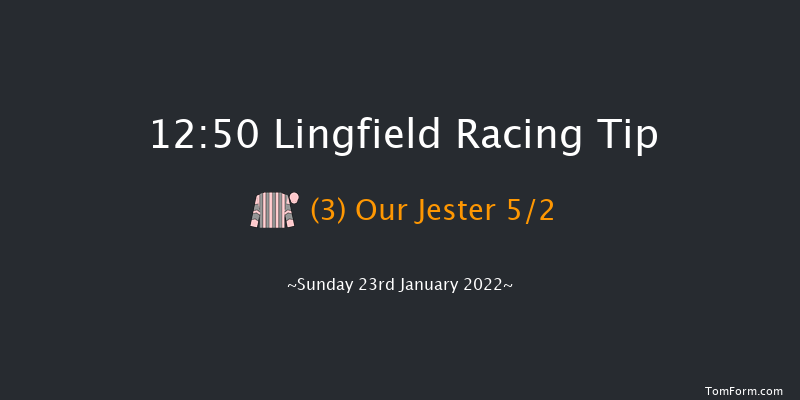 Lingfield 12:50 Stakes (Class 2) 16f Sat 22nd Jan 2022