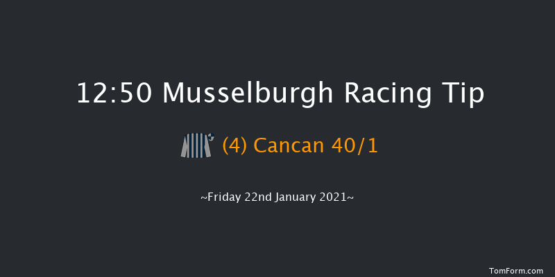 Betway Cosmic Case Mares' Novices' Hurdle (GBB Race) Musselburgh 12:50 Maiden Hurdle (Class 4) 16f Fri 1st Jan 2021