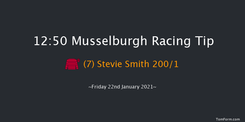 Betway Cosmic Case Mares' Novices' Hurdle (GBB Race) Musselburgh 12:50 Maiden Hurdle (Class 4) 16f Fri 1st Jan 2021