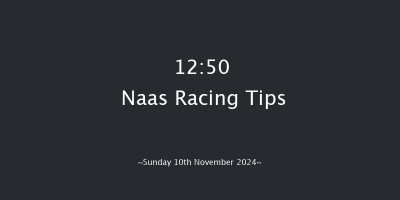 Naas  12:50 Maiden Hurdle 16f Sun 13th Oct 2024