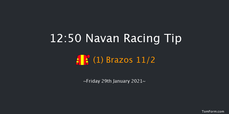 Graigs Lane Maiden Hurdle (Div 1) Navan 12:50 Maiden Hurdle 20f Sat 23rd Jan 2021