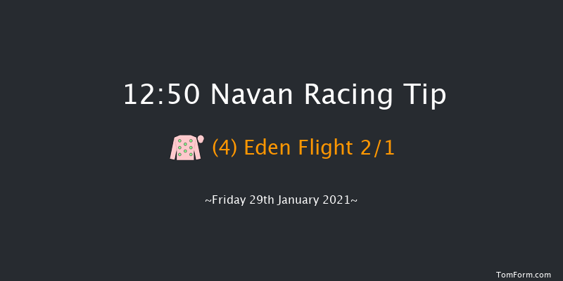 Graigs Lane Maiden Hurdle (Div 1) Navan 12:50 Maiden Hurdle 20f Sat 23rd Jan 2021