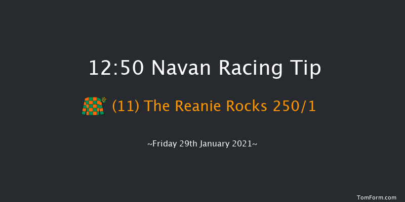 Graigs Lane Maiden Hurdle (Div 1) Navan 12:50 Maiden Hurdle 20f Sat 23rd Jan 2021