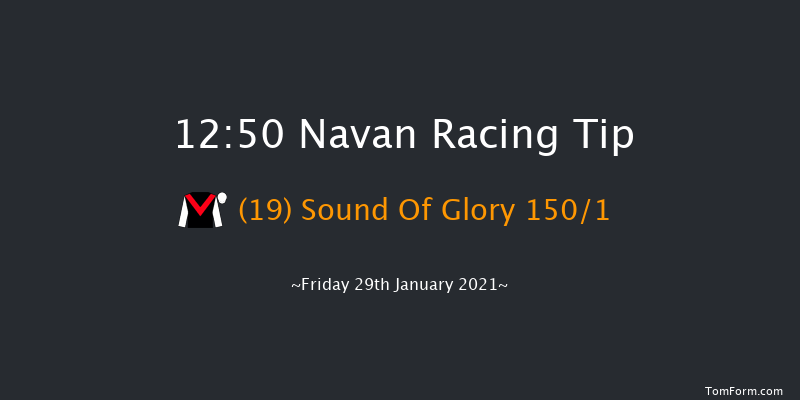 Graigs Lane Maiden Hurdle (Div 1) Navan 12:50 Maiden Hurdle 20f Sat 23rd Jan 2021