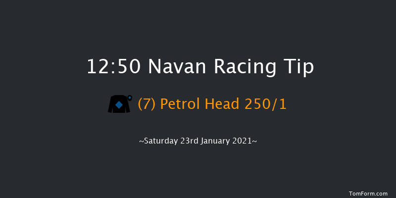 Dunmoe Rated Novice Hurdle Navan 12:50 Maiden Hurdle 18f Fri 18th Dec 2020