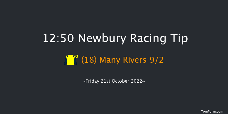 Newbury 12:50 Maiden (Class 4) 6f Sat 17th Sep 2022