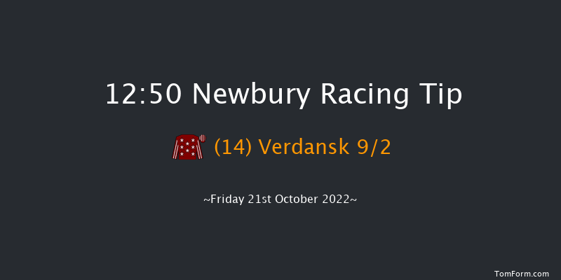 Newbury 12:50 Maiden (Class 4) 6f Sat 17th Sep 2022