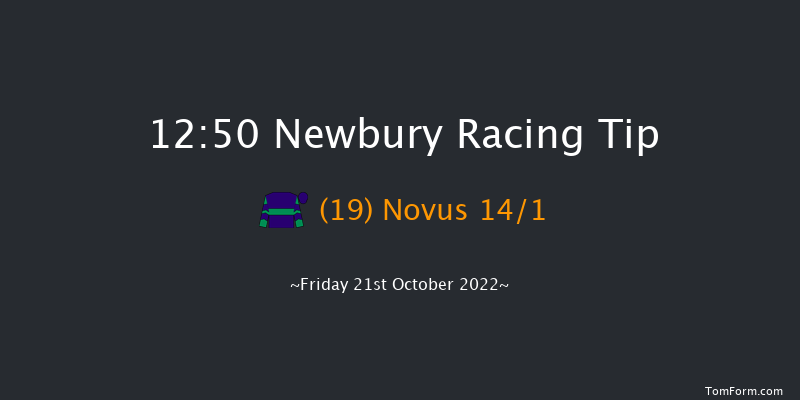 Newbury 12:50 Maiden (Class 4) 6f Sat 17th Sep 2022