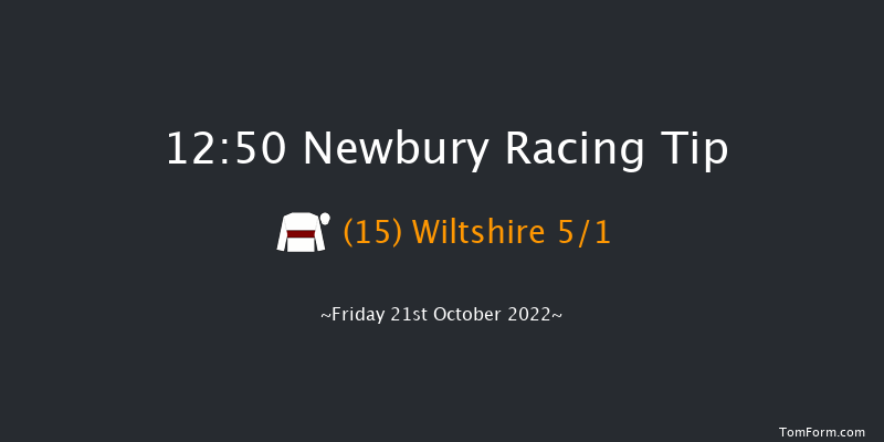 Newbury 12:50 Maiden (Class 4) 6f Sat 17th Sep 2022