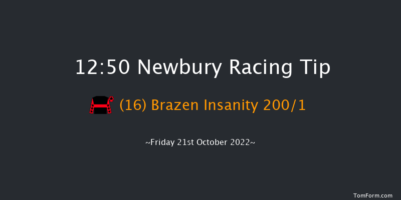 Newbury 12:50 Maiden (Class 4) 6f Sat 17th Sep 2022