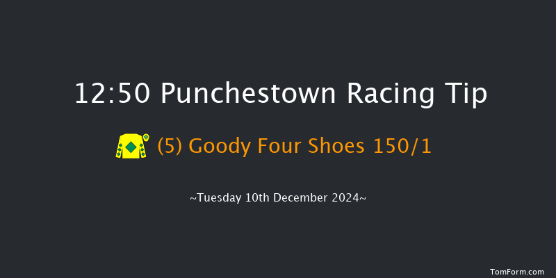 Punchestown  12:50 Maiden Hurdle 19f Sun 24th Nov 2024