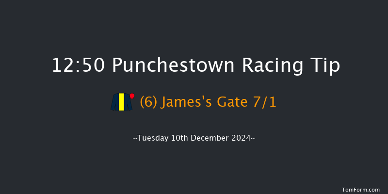 Punchestown  12:50 Maiden Hurdle 19f Sun 24th Nov 2024