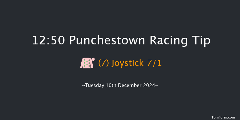 Punchestown  12:50 Maiden Hurdle 19f Sun 24th Nov 2024