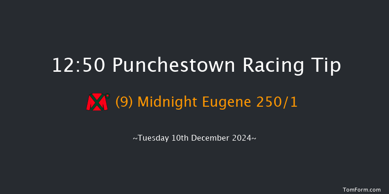 Punchestown  12:50 Maiden Hurdle 19f Sun 24th Nov 2024