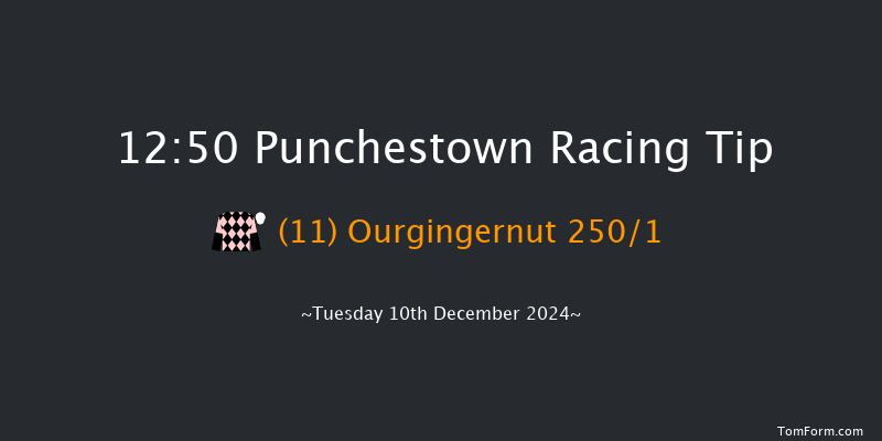 Punchestown  12:50 Maiden Hurdle 19f Sun 24th Nov 2024