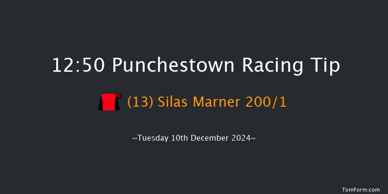 Punchestown  12:50 Maiden Hurdle 19f Sun 24th Nov 2024