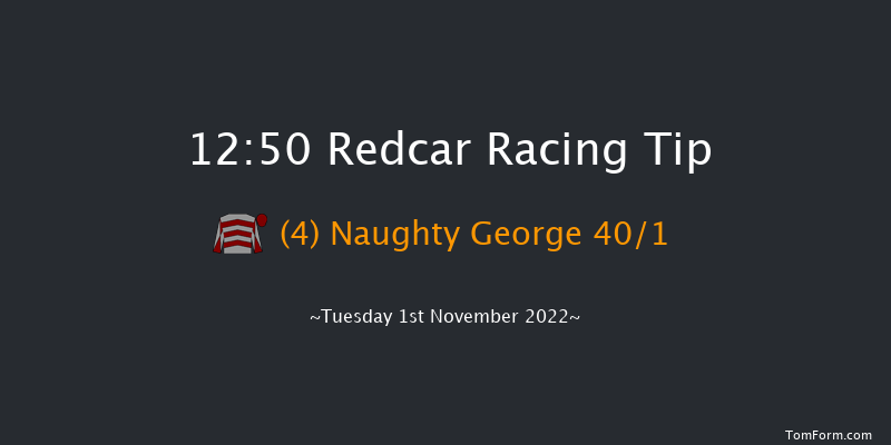 Redcar 12:50 Stakes (Class 5) 7f Mon 24th Oct 2022