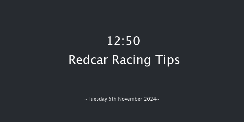 Redcar  12:50 Handicap (Class 5) 8f Mon 28th Oct 2024