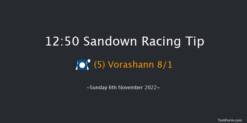 Sandown 12:50 Handicap Hurdle (Class 3) 20f Wed 14th Sep 2022