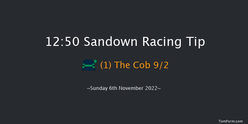 Sandown 12:50 Handicap Hurdle (Class 3) 20f Wed 14th Sep 2022