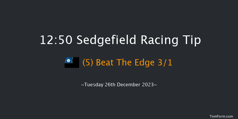 Sedgefield 12:50 Handicap Chase (Class 5) 17f Fri 8th Dec 2023