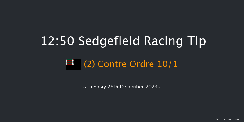 Sedgefield 12:50 Handicap Chase (Class 5) 17f Fri 8th Dec 2023