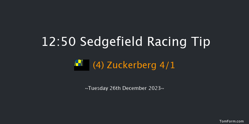 Sedgefield 12:50 Handicap Chase (Class 5) 17f Fri 8th Dec 2023