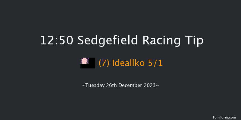 Sedgefield 12:50 Handicap Chase (Class 5) 17f Fri 8th Dec 2023