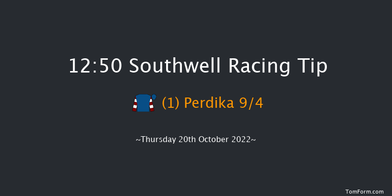 Southwell 12:50 Stakes (Class 5) 7f Sun 9th Oct 2022