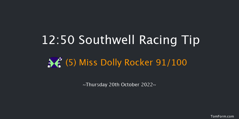 Southwell 12:50 Stakes (Class 5) 7f Sun 9th Oct 2022