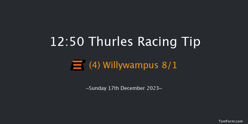 Thurles 12:50 Handicap Chase 18f Thu 30th Nov 2023