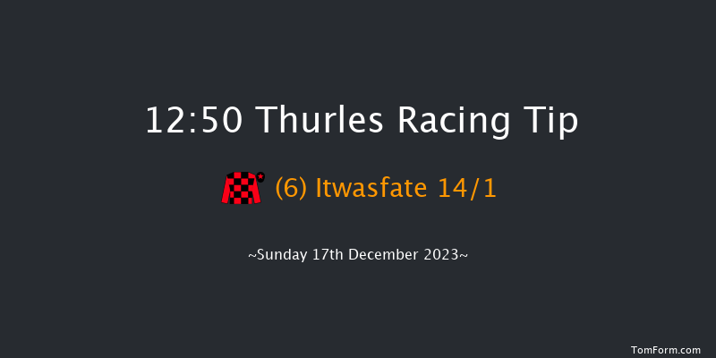 Thurles 12:50 Handicap Chase 18f Thu 30th Nov 2023